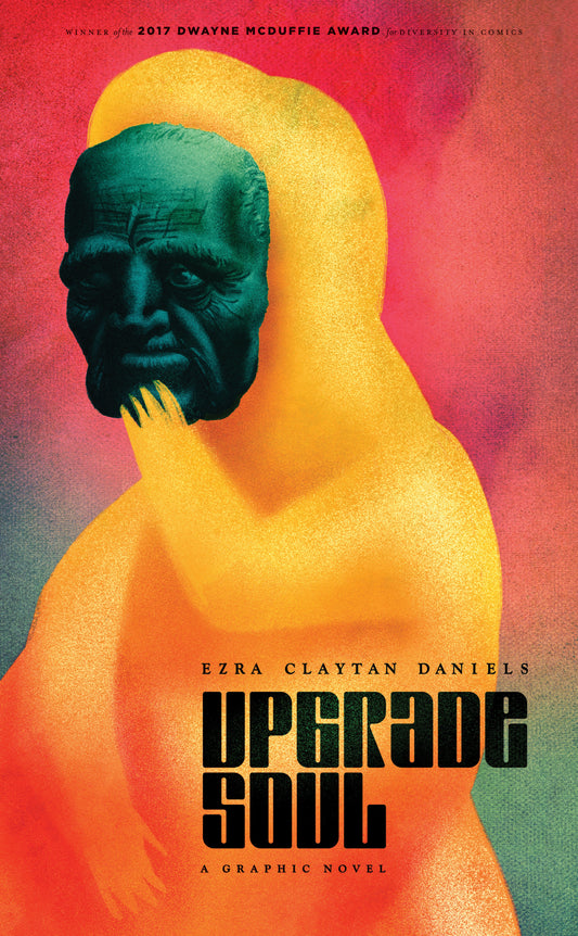 Upgrade Soul | TPB