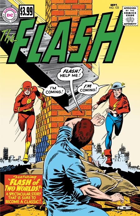 Flash - Periodical - Image - Pop Weasel