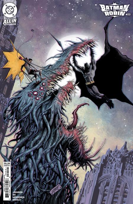 Batman And Robin - Comics - Image - Pop Weasel