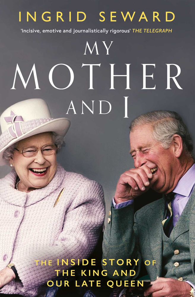 My Mother and I image - Books - Image - Pop Weasel