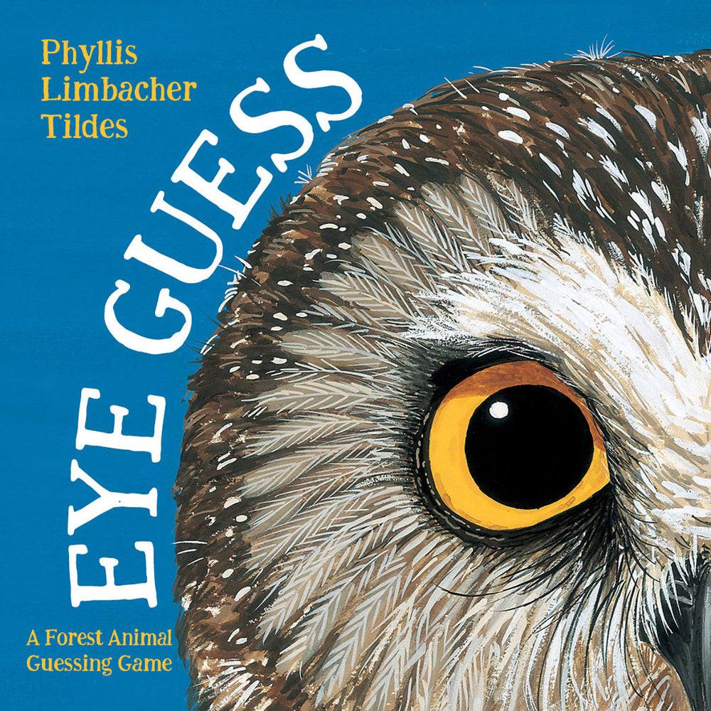 Eye Guess image - Books - Image - Pop Weasel