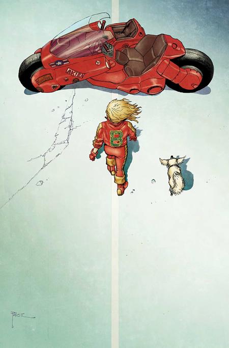 Barbarella - Comics - Image - Pop Weasel