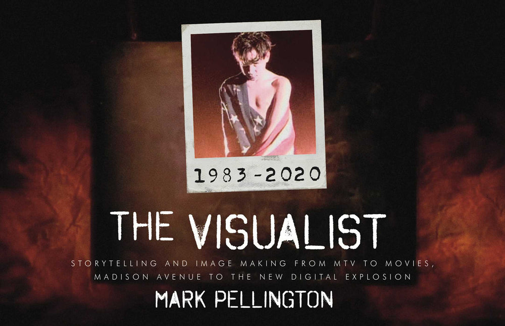 The Visualist image -  - Image - Pop Weasel
