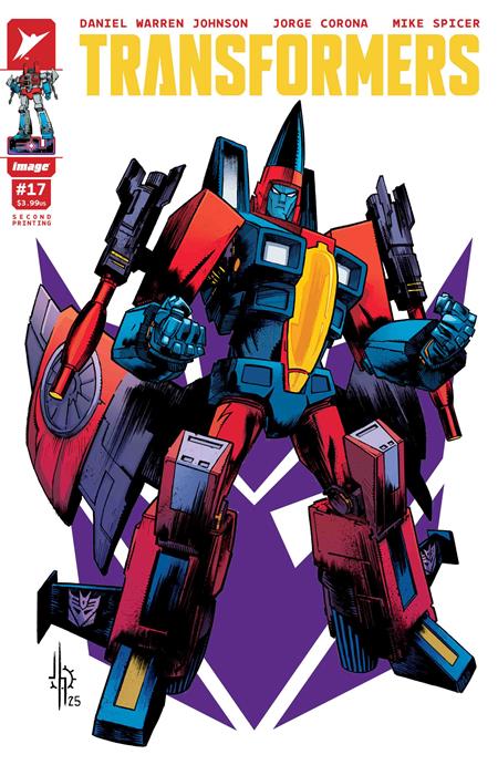 Transformers - Comics - Image - Pop Weasel