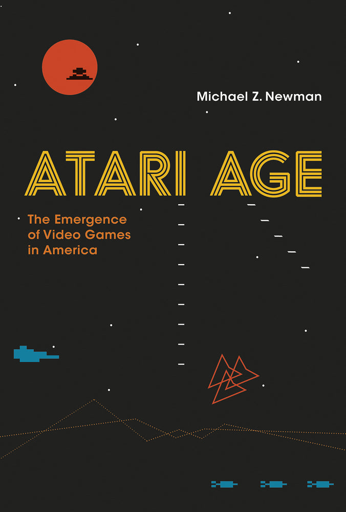 Atari Age image - Books - Image - Pop Weasel