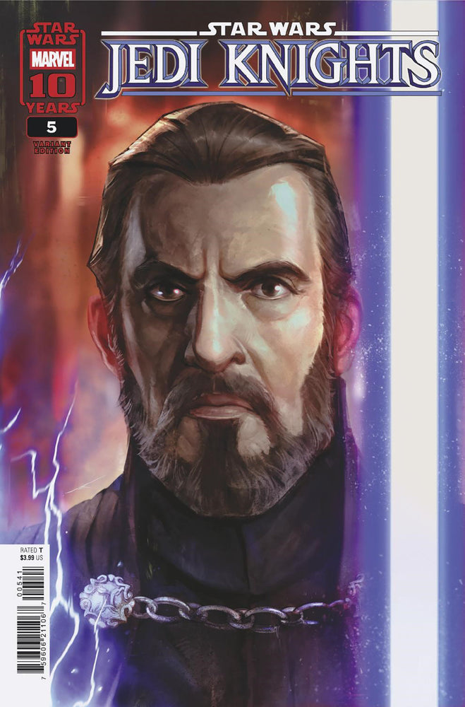 STAR WARS: JEDI KNIGHTS - Comics - Image - Pop Weasel