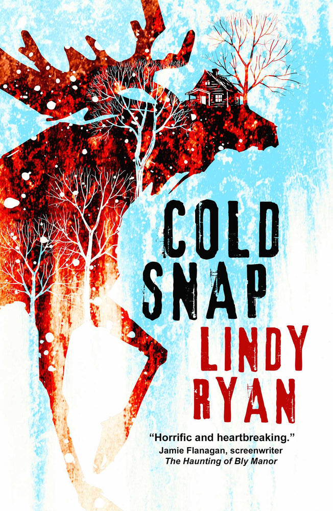 Cold Snap image - Books - Image - Pop Weasel