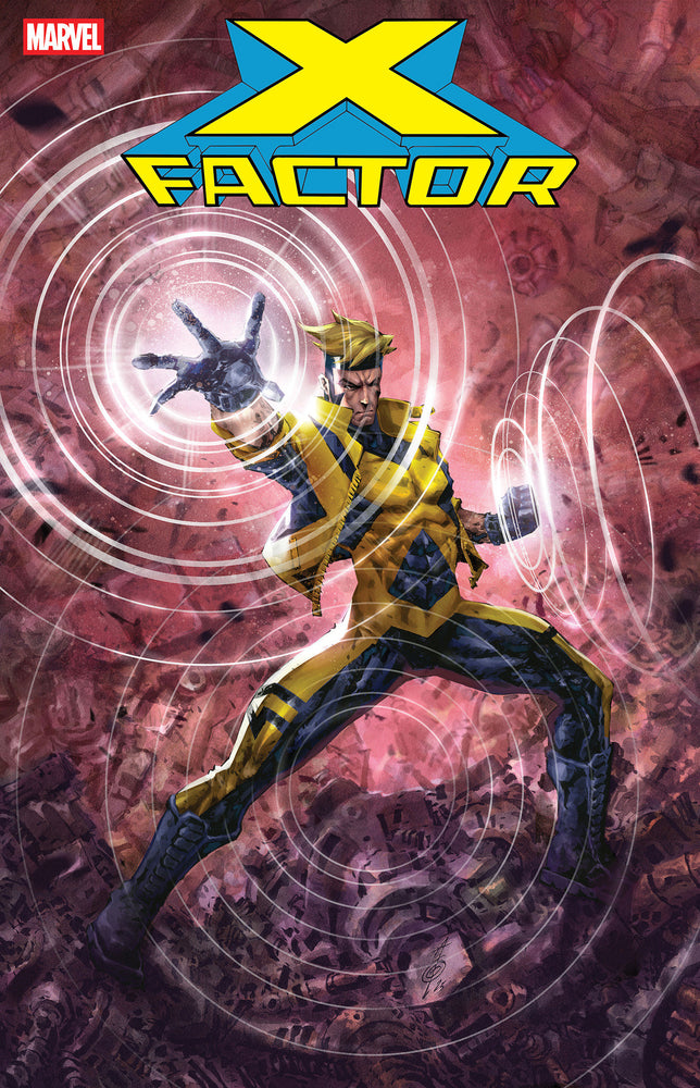 X-FACTOR - Comics - Image - Pop Weasel