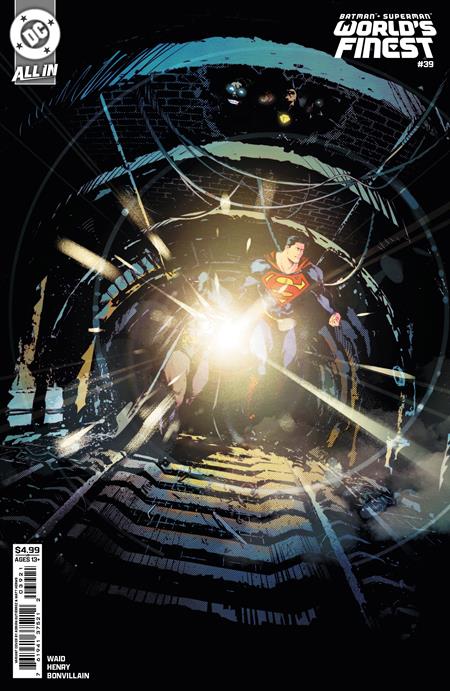 Batman Superman Worlds Finest - Comics - Image - Pop Weasel