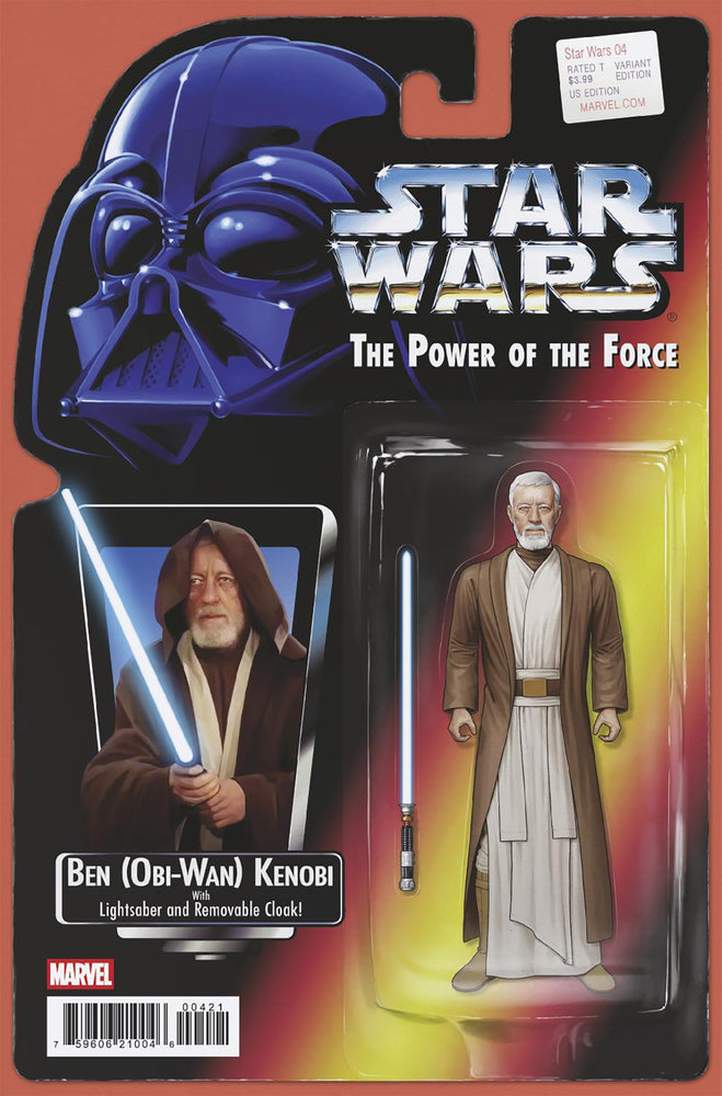 STAR WARS - Comics - Image - Pop Weasel