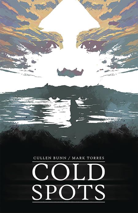 Cold Spots  | TPB image - Collected - Image - Pop Weasel
