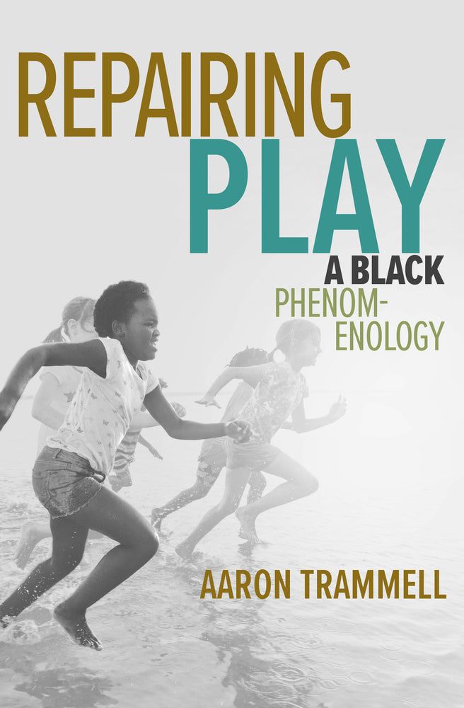 Repairing Play image - Books - Image - Pop Weasel