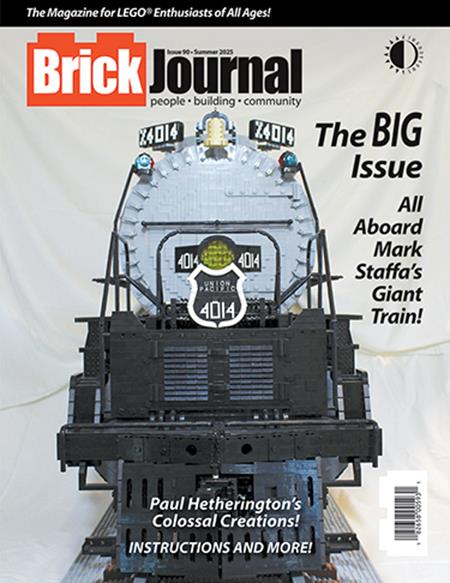 Brickjournal - Comics - Image - Pop Weasel