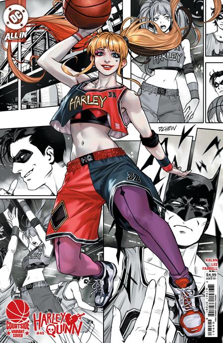 Harley Quinn - Comics - Image - Pop Weasel
