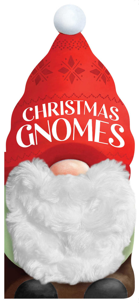 Christmas Gnomes image - Childrens Books - Image - Pop Weasel