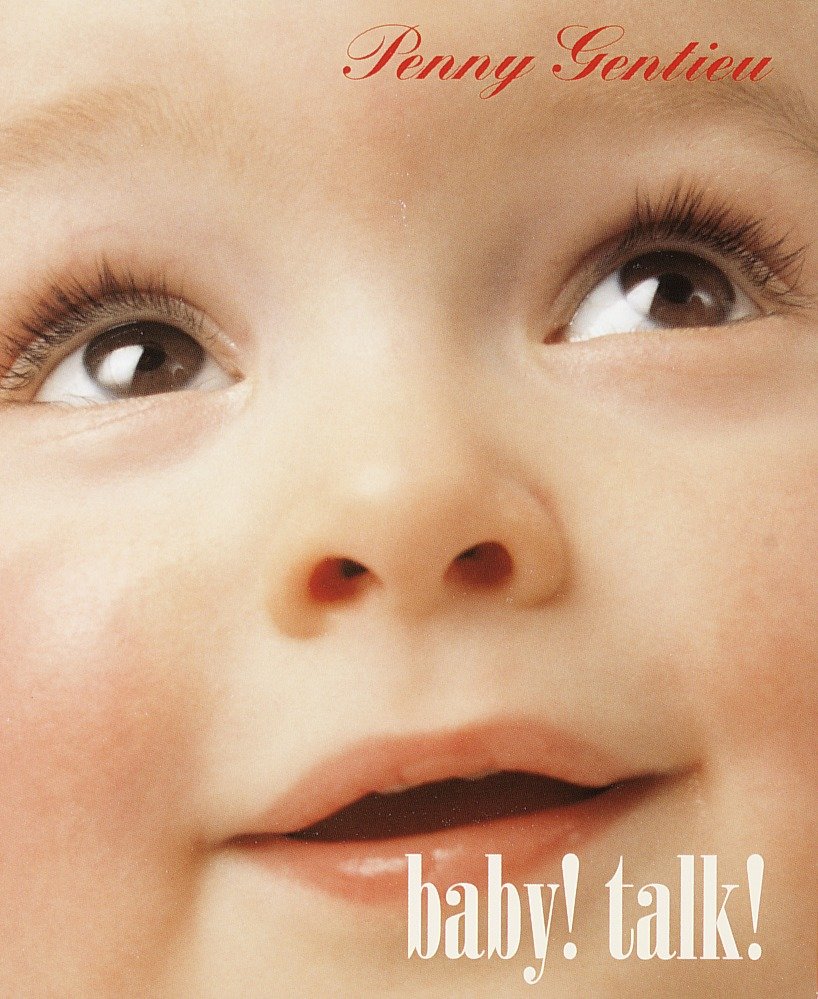 Baby! Talk! image - Books - Image - Pop Weasel