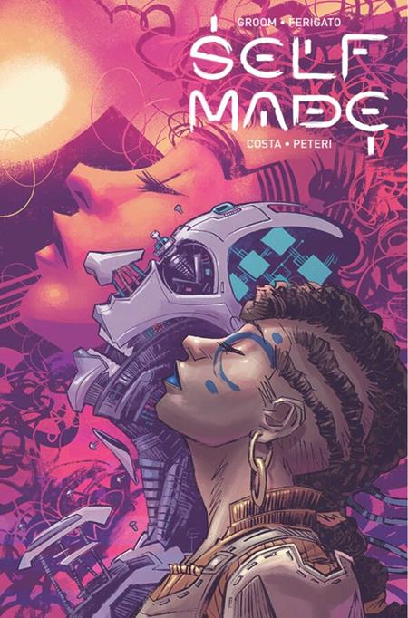 Self Made  | TPB - Graphic Novels - Image - Pop Weasel