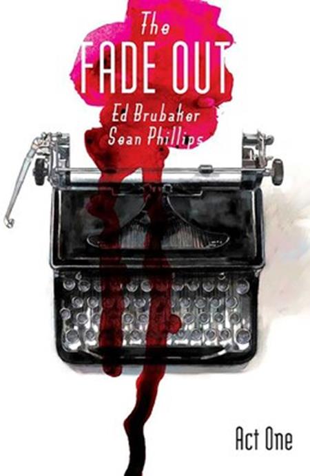 Fade Out  | TPB Vol 01 (new Ptg) - Graphic Novels - Image - Pop Weasel