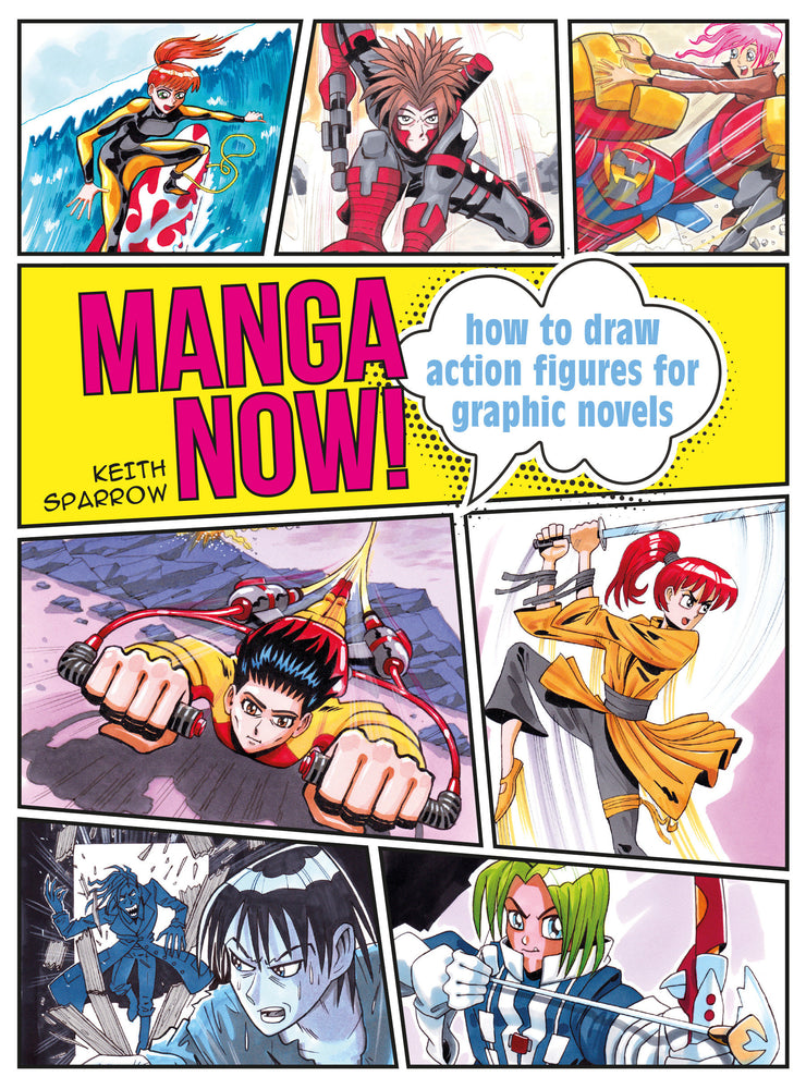 Manga Now! image - Manga - Image - Pop Weasel