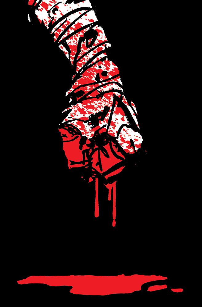 BRZRKR Deluxe Limited Edition Slipcased - Image - Hardcover Boxed Set - Image - Pop Weasel