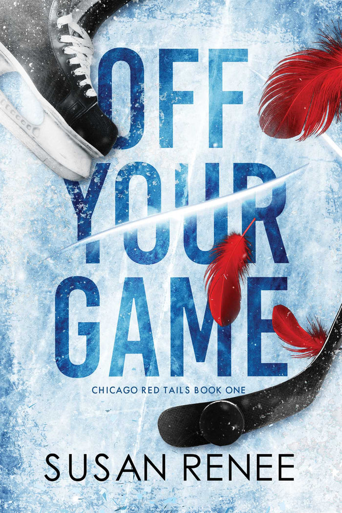 Off Your Game image - Books - Image - Pop Weasel