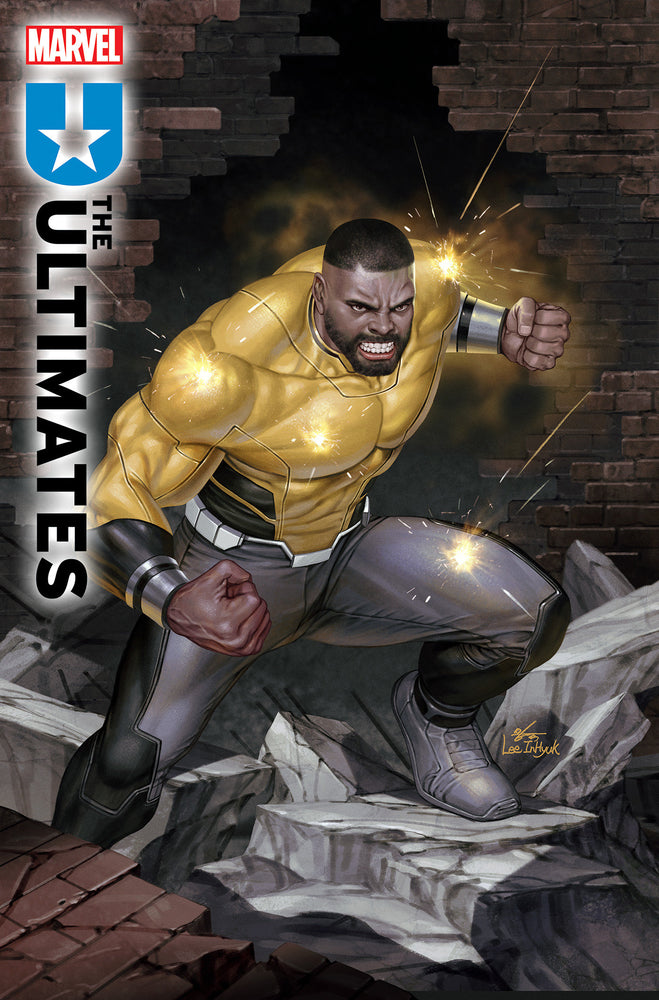 ULTIMATES - Comics - Image - Pop Weasel