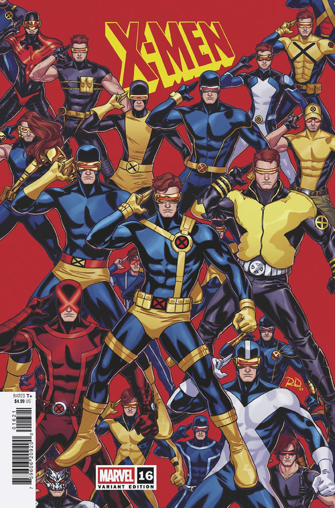 X-MEN - Comics - Image - Pop Weasel