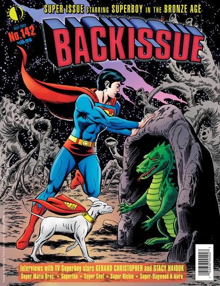 BACK ISSUE - Magazine - Image - Pop Weasel