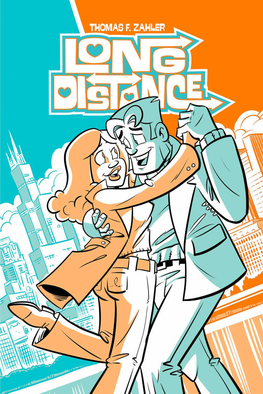 Long Distance