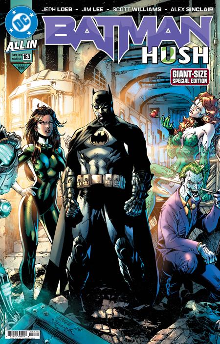 Batman - Comics - Image - Pop Weasel