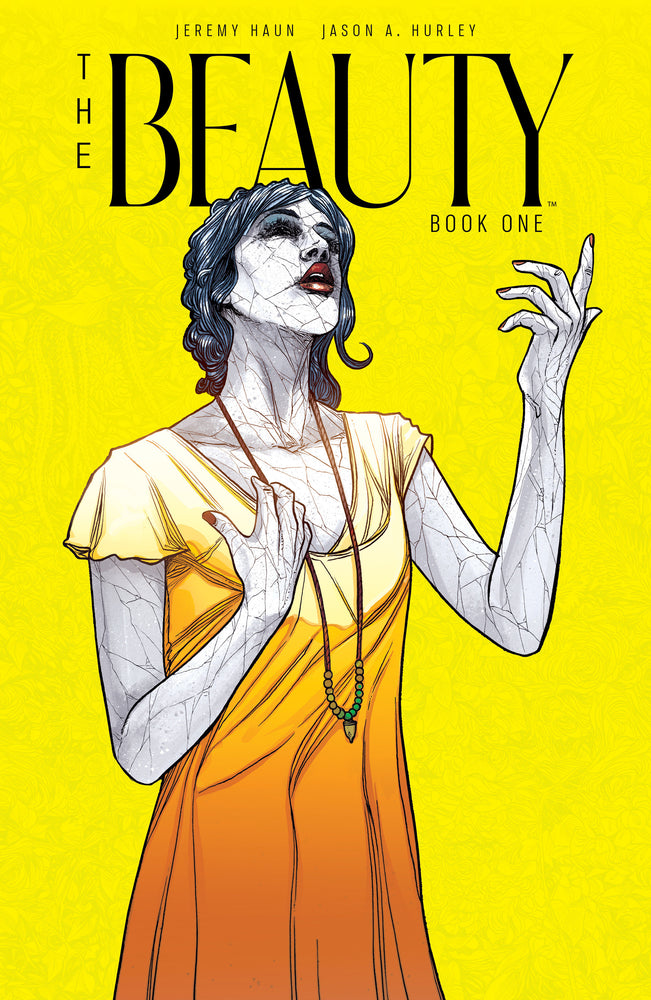 The Beauty Book One Local Comic Shop Day Edition (DM Only) - Image - Graphic Novels - Image - Pop Weasel