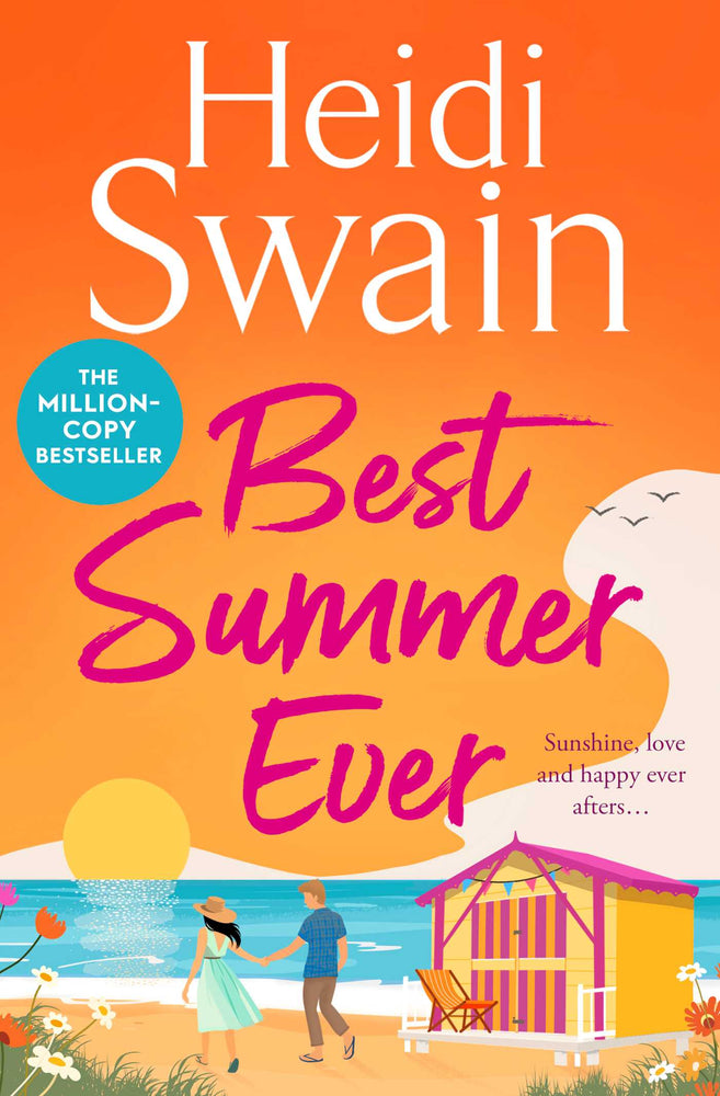 Best Summer Ever image - Books - Image - Pop Weasel