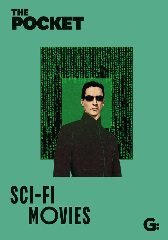 Pocket Sci-Fi Movies - Books - Image - Pop Weasel