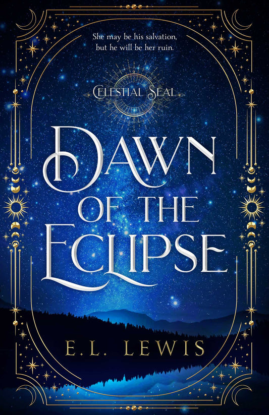 Dawn of the Eclipse