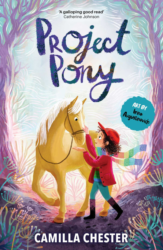 Project Pony