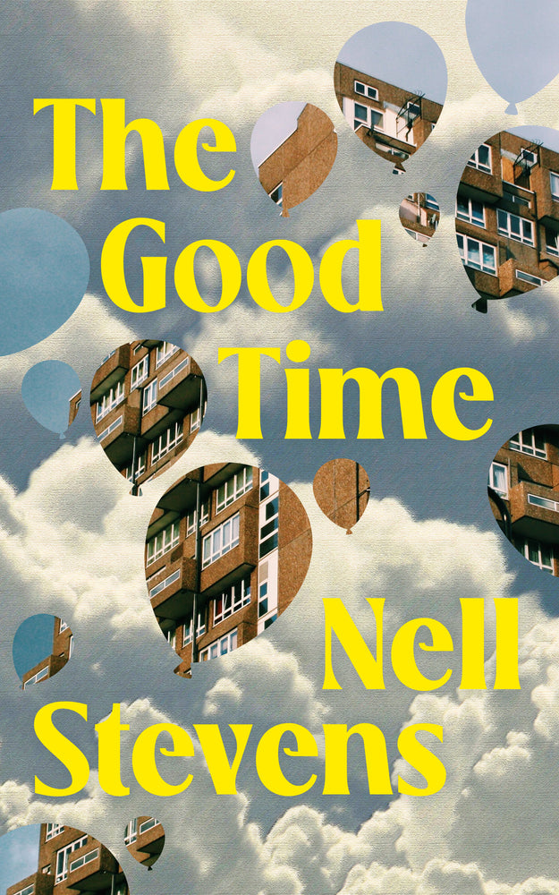 The Good Time - Books - Image - Pop Weasel