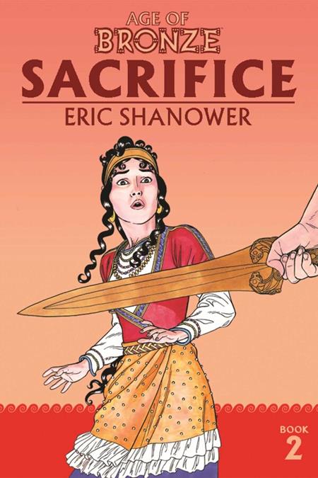 Age Of Bronze  | TPB Vol 02 (new Edition) - Graphic Novels - Image - Pop Weasel