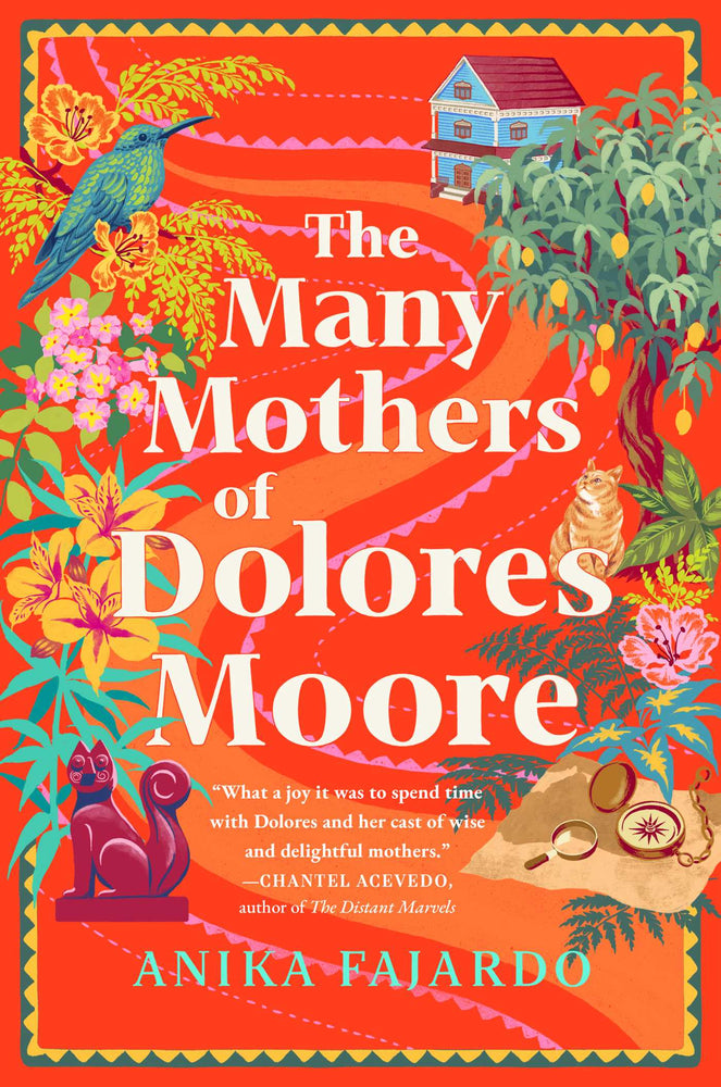The Many Mothers of Dolores Moore image - Books - Image - Pop Weasel
