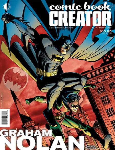 Comic Book Creator - Comics - Image - Pop Weasel