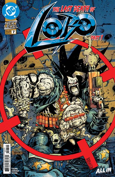 Lobo - Comics - Image - Pop Weasel