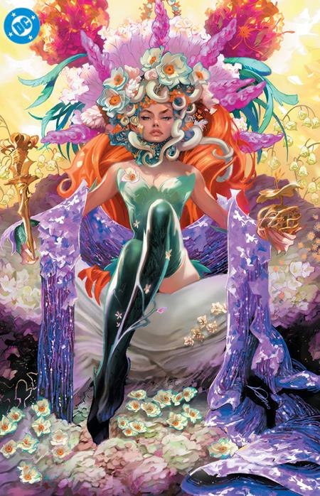 Poison Ivy - Comics - Image - Pop Weasel