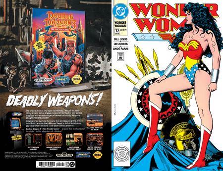 Wonder Woman - Comics - Image - Pop Weasel
