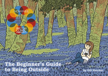 Beginners Guide To Being Outside | One Shot - Magazine - Image - Pop Weasel