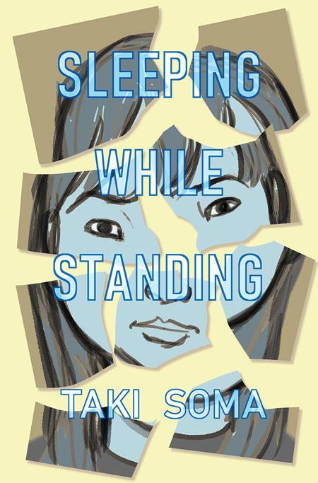 Sleeping While Standing | TPB