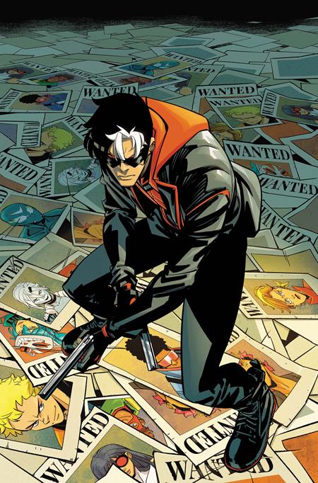 Teen Titans - Comics - Image - Pop Weasel