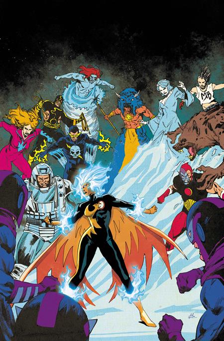 Fury Of Firestorm - Comics - Image - Pop Weasel