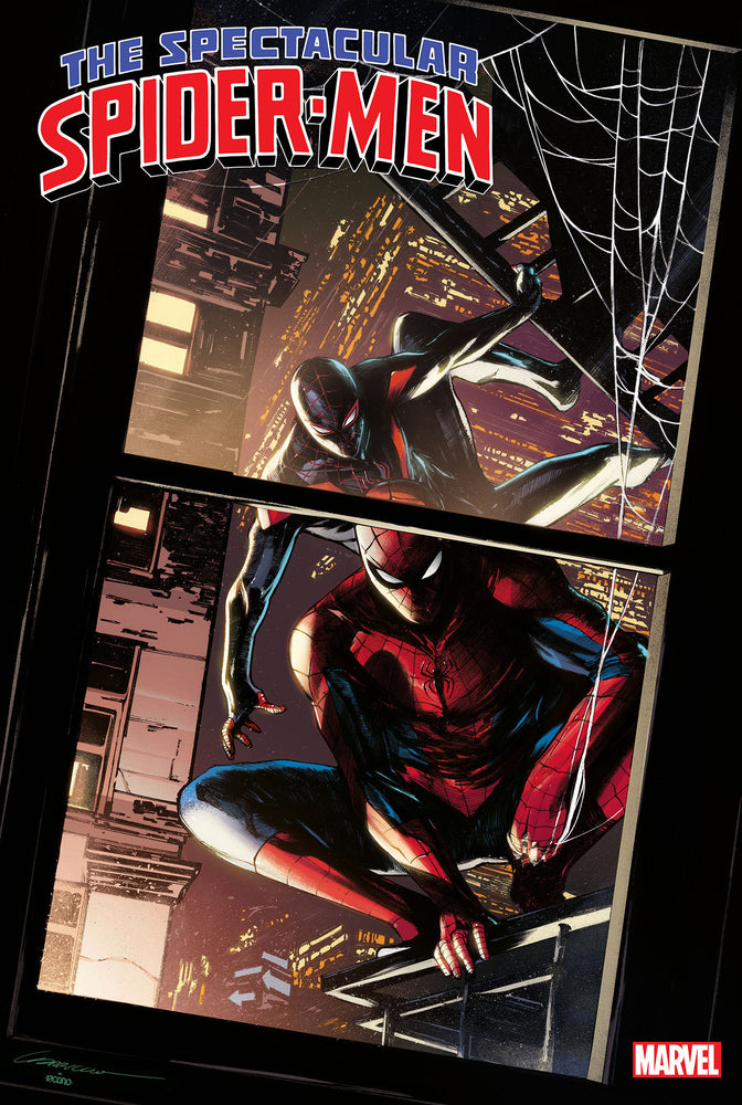 THE SPECTACULAR SPIDER-MEN - Comics - Image - Pop Weasel