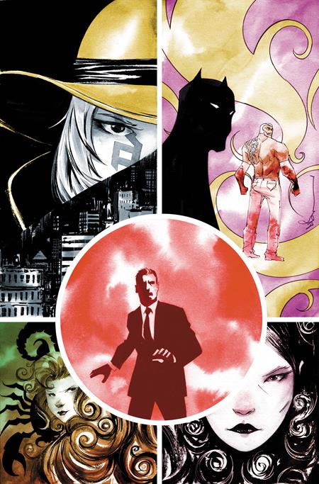 Batman - Comics - Image - Pop Weasel