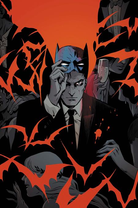 Batman - Comics - Image - Pop Weasel