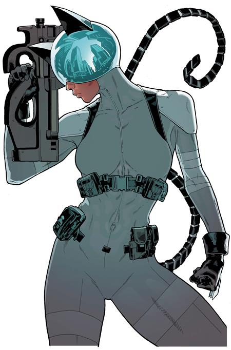 Absolute Catwoman - Comics - Image - Pop Weasel